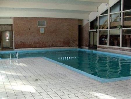 Rodeway Inn Cadillac Luaran gambar