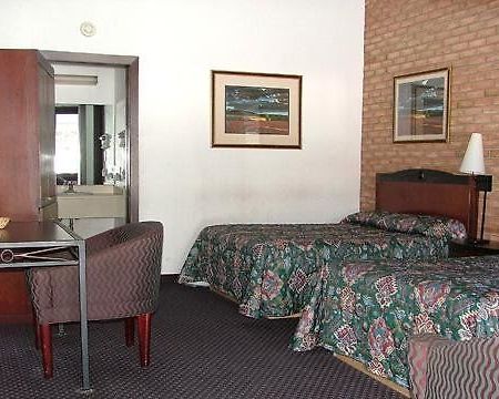 Rodeway Inn Cadillac Bilik gambar